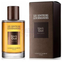 Black Oud-لارنس دومونت بلک عود