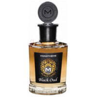 Black Oud-مونوتم فاین فرگرنسز ونزیا بلک عود