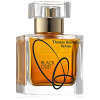 Black Oud-توماس کوسمالا بلک عود