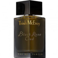 Black Rose Oud-تریش مک اووی بلک رز عود
