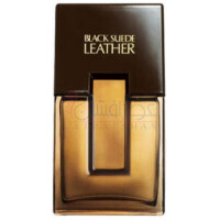 Black Suede Leather-اوان بلک سوید لدر