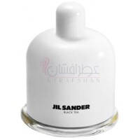 Black Tea-جیل ساندر بلک تی