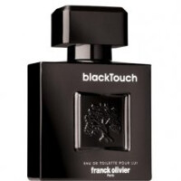 Black Touch-فرانک اولیویر بلک تاچ (فرانک الیور مشکی مردانه)