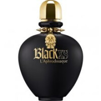 Black XS (L'Aphrodisiaque) L'Exces Extreme for Women-پاکو رابان بلک ایکس اس لکسس اکستریم (لافرودیزیاک) زنانه