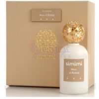 Blanc d'Anna-سیمیمی بلان دانا