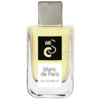 Blanc de Paris-سنت اف کانواس بلان دی پاریس