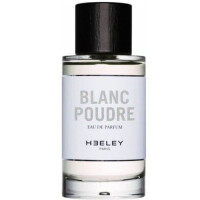 Blanc Poudre-جیمز هیلی بلنک پودر (بلان پودر)