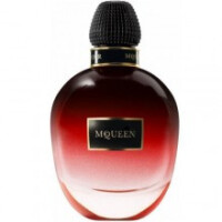 Blazing Lily-الکساندر مک‌کوئین بلیزینگ لیلی