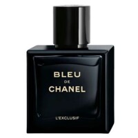 Bleu de Chanel L'Exclusif- بلو د شنل له اکسکلوسیف