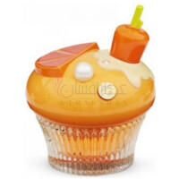 Bloody Orange-الیس اند پیتر بلودی اورنج