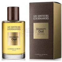 Blossom Oud-لارنس دومونت بلوسوم عود