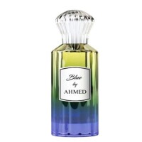 Blue by Ahmed-احمد المغربی بلو بای احمد