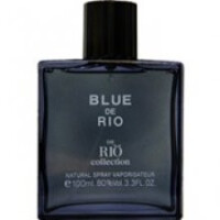 Blue De Rio-ریو بلو د ریو