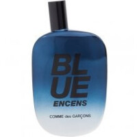 Blue Encens-کام دی گارکونس بلو انسنس