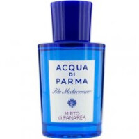 Blue Mediterraneo Mirto di Panarea-آکوا دی پارما بلو مدیترانو میترو دی پاناریا
