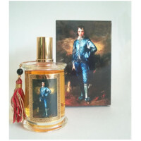 Blue Satin-ام دی سی آی پارفومز بلو ساتین