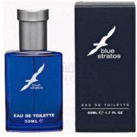 Blue Stratos-کی سان لابوراتوریز بلو استراتوس