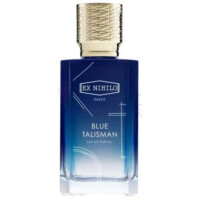 Blue Talisman-ای ایکس نیهیلو بلو تالیسمان