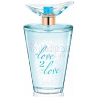 Bluebell + White Tea-لاو تو لاو بلو بل + وایت تی