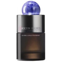 Bluebell & Wild Strawberry-مولتون براون بلوبل اند وایلد استرابری