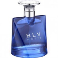 BLV Notte Pour Femme EDP
