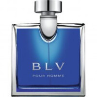 BLV Pour Homme-بولگاری بی ال وی پور هوم (بلگاری بلو مردانه)