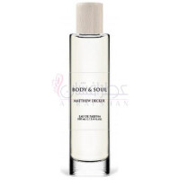 Body and Soul-متیو دیکر بادی اند سول