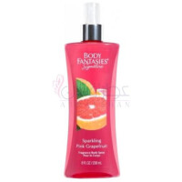 Body Fantasies Signature Sparkling Pink Grapefruit-پارفومز د کوئر بادی فنتسیس سیگنچر اسپارکلینگ پینک گریپفروت