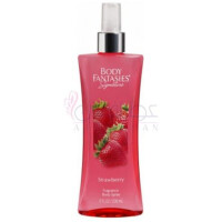 Body Fantasies Signature Strawberry-پارفومز د کوئر بادی فنتسیس سیگنچر استرابری