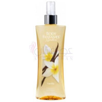 Body Fantasies Signature Vanilla-پارفومز د کوئر بادی فانتزیز سیگنچر وانیلا
