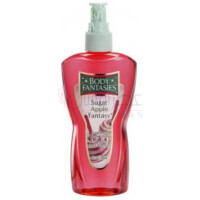 Body Fantasies Sugar Apple Fantasy-پارفومز د کوئر بادی فنتسیس شوگر اپل فانتزی