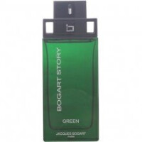 Bogart Story Green-جکس بوگارت استوری گرین
