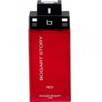 Bogart Story Red-جکس بوگارت استوری رد