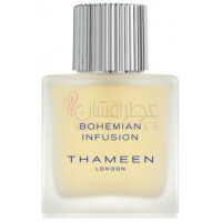 Bohemian Infusion-تامین بوهمین اینفیوژن