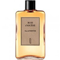 Bois d'Ascese-نائومی گودسیر بویس د اسسیس