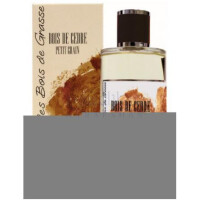 Bois de Cedre Petitgrain-له اتلیه دس بویس دی گراس بویس دی سدر پتیتگرین