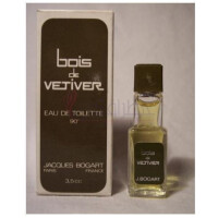Bois de Vetiver-جکس بوگارت بویس د وتیور