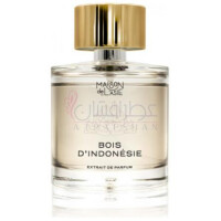 Bois D'Indonésie-میسون دی لاسی بوا دی ایندونزی