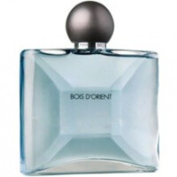 Bois D'Orient-جان چالز بروسو بویس د اورینت