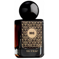 Bois Fou-وای اس - یوزاک بوا فو