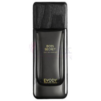 Bois Secret-ایوودی بوا سکرت