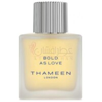 Bold As Love-تامین بولد از لاو