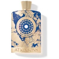 Born for Eternity-اتکینسونز بورن فور اترنیتی