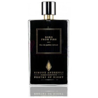 Born From Fire-سیمونه آندرئولی بورن فرام فایر