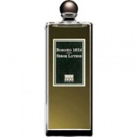 Borneo 1834-سرج لوتنس بورنیو 1834