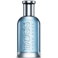 Boss Bottled Tonic-هوگو بوس باتلد تونیک