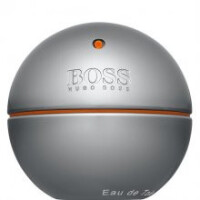 Boss in Motion-هوگو بوس این موشن