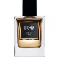 BOSS The Collection Damask Oud-هوگو بوس د کالکشن داماسک عود
