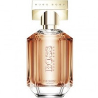 Boss The Scent For Her Intense-هوگو بوس د سنت فور هر اینتنس
