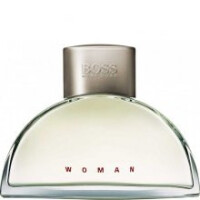 Boss Woman-هوگو بوس وومن (بوس زنانه)